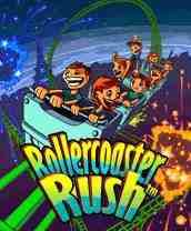 Rollercoaster Rush (Multiscreen)